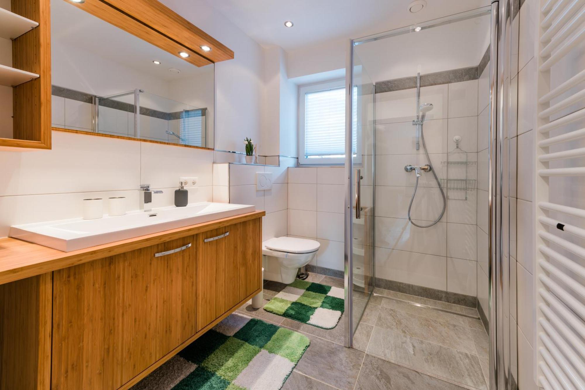 Appartment Sorgenfrei Altenmarkt im Pongau Luaran gambar